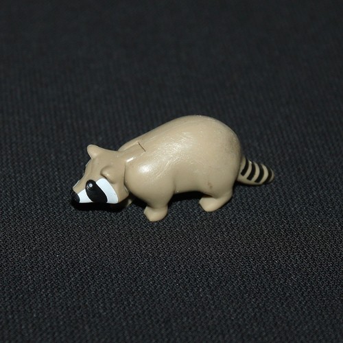 Playmobil raton laveur 5246 - raton,