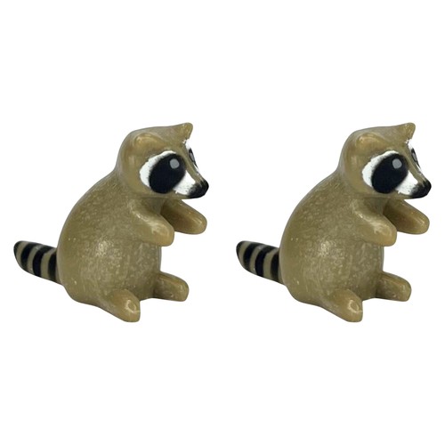 Playmobil bébés ratons - bébés,